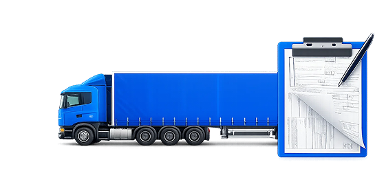 Таможенное оформление