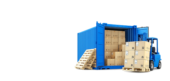 Складские услуги